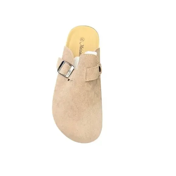 Women's Clogs Mules Sandals - Picture 2 of 5